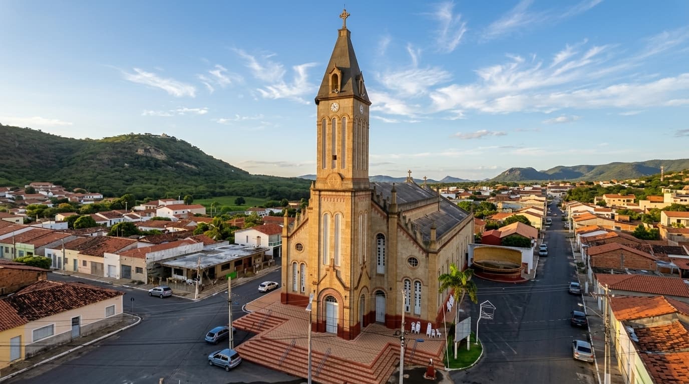 Notícias de Catolé do Rocha