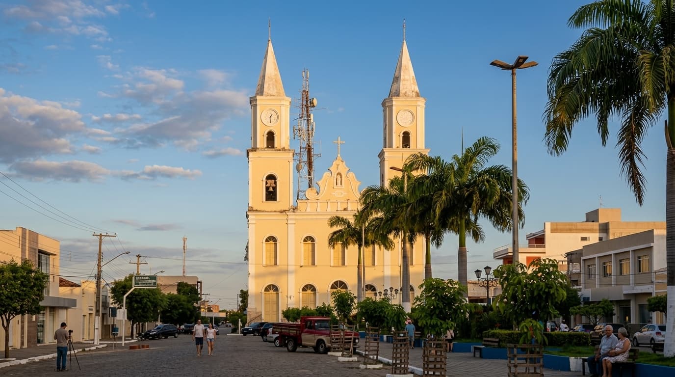 Notícias de Pombal