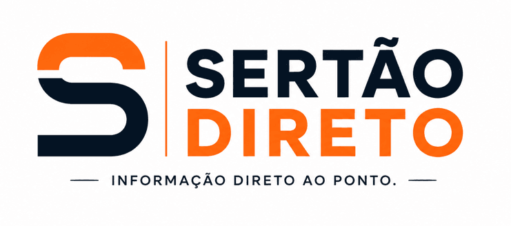 Sertão Direto - Informação Direto ao Ponto.