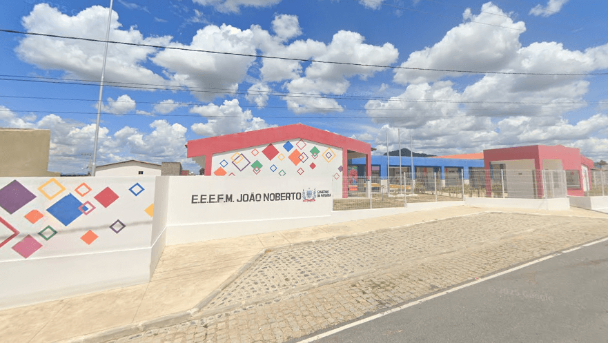 Confusão em escola de Santa Terezinha mobiliza PM e servidora é afastada